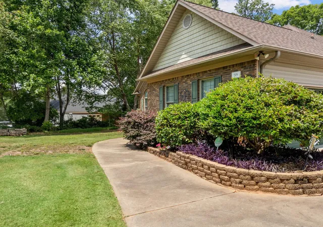 Photo 4 of Single family home for sale at 519 Planters Rest, Inman, SC 29349 | MLS# SPN337216 | Listing updated on 2026-09-02