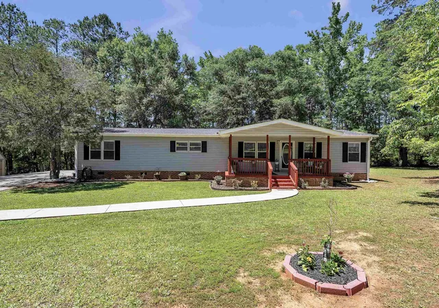 Homes for sale in Honea Path, SC | 1013 Brick Mill Rd, Honea Path, SC 29654 | MLS# SPN337236