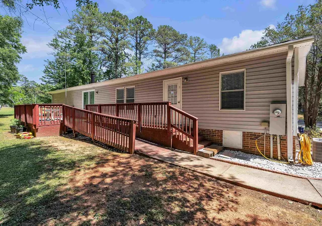 Homes for sale in Honea Path, SC | 1013 Brick Mill Rd, Honea Path, SC 29654 | MLS# SPN337236