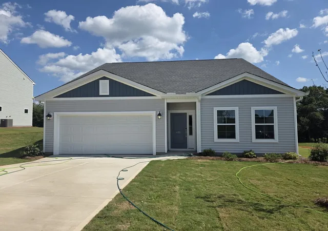 Photo 1 of Sale Pending at 435 Dodger Ave, Chesnee, SC 29323 | MLS# SPN337237 | Listing updated on 2026-09-28