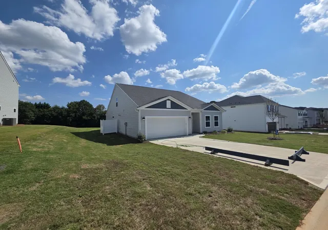 Photo 2 of Sale Pending at 435 Dodger Ave, Chesnee, SC 29323 | MLS# SPN337237 | Listing updated on 2026-09-28