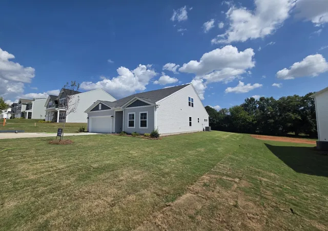 Photo 3 of Sale Pending at 435 Dodger Ave, Chesnee, SC 29323 | MLS# SPN337237 | Listing updated on 2026-09-28