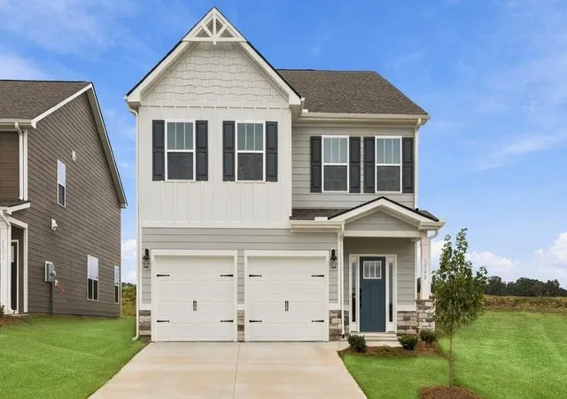 Single family home for sale at 1005 Gresham Pl, Woodruff, SC 29388 | MLS# SPN337242