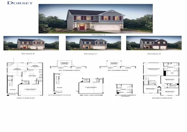 2nd image of 1006 Gresham Pl, Woodruff, SC 29388 | MLS# SPN337242