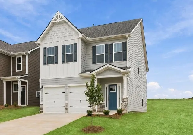 Photo 2 of Single family home for sale at 1005 Gresham Pl, Woodruff, SC 29388 | MLS# SPN337242 | Listing updated on 2026-10-06