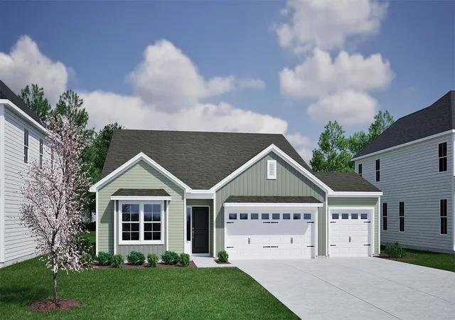 1st image of 434 Dodger Ave, Chesnee, SC 29323 | MLS# SPN337244