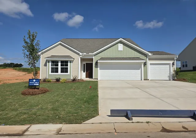 Photo 1 of Sale Pending at 434 Dodger Ave, Chesnee, SC 29323 | MLS# SPN337244 | Listing updated on 2026-09-28