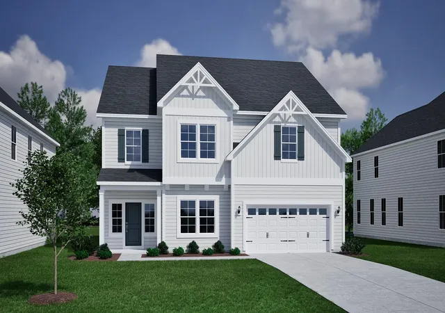 1st image of 2057 Emily Margaret Rd, Chesnee, SC 29323 | MLS# SPN337258