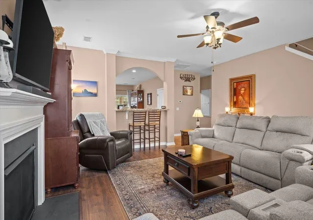 Photo 3 of Single family home for sale at 212 Slate Dr, Boiling Springs, SC 29316 | MLS# SPN337265 | Listing updated on 2026-09-22