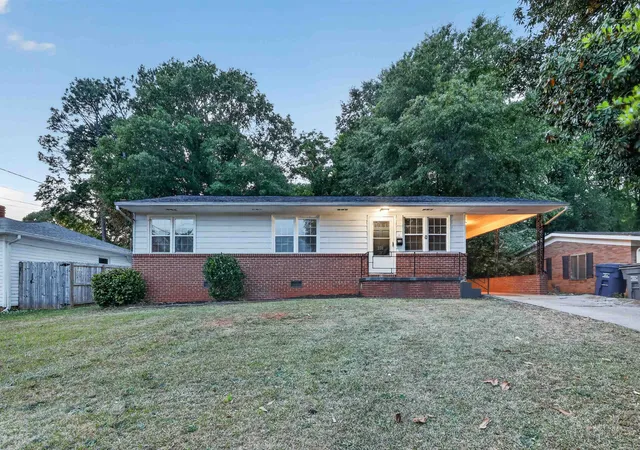 Photo 1 of Single family home for sale at 220 Woodview Ave, Spartanburg, SC 29306 | MLS# SPN337282 | Listing updated on 2026-10-09