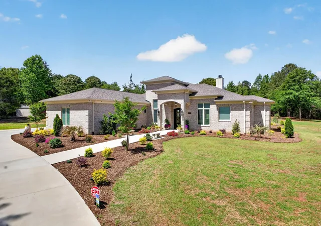 Photo 3 of Single family home for sale at 2765 Brockman Mcclimon Rd, Greer, SC 29651 | MLS# SPN337287 | Listing updated on 2026-07-10