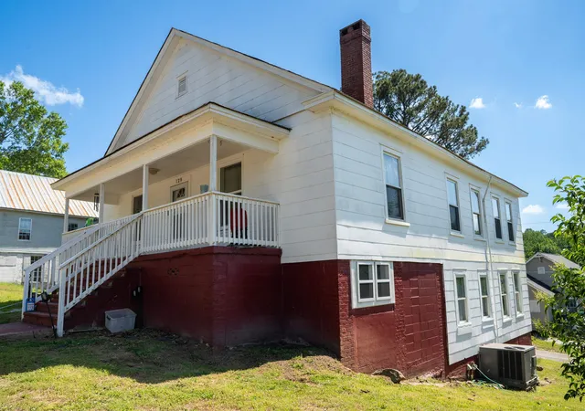 Homes for sale in Pacolet, SC | 128 Fleming Ave, Pacolet, SC 29372 | MLS# SPN337306