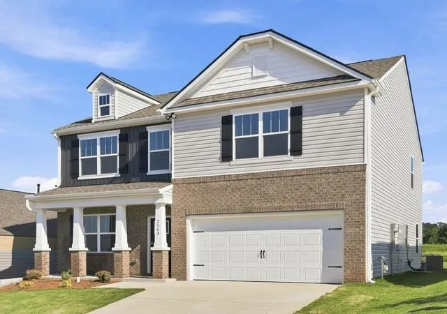 Photo 2 of Single family home for sale at 2163 Springview Ct, Boiling Springs, SC 29316 | MLS# SPN337307 | Listing updated on 2026-10-08