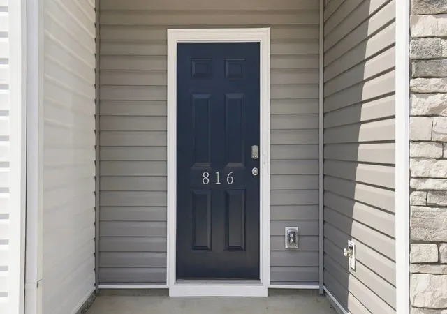 Photo 3 of Sale Pending at 816 Embark Cir, Greer, SC 29651 | MLS# SPN337319 | Listing updated on 2026-10-06