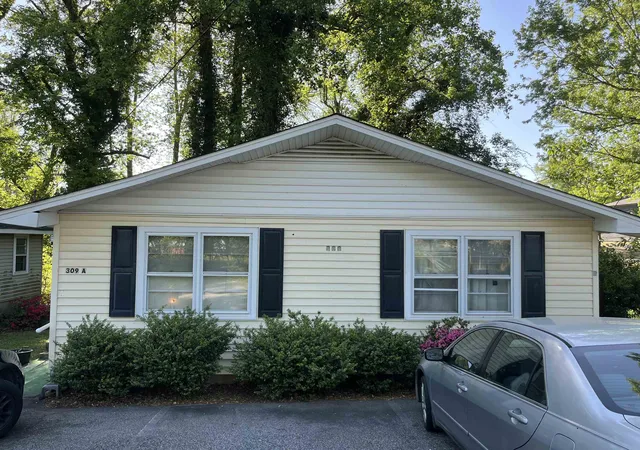1st image of 309 Bahan St, Taylors, SC 29687 | MLS# SPN337322