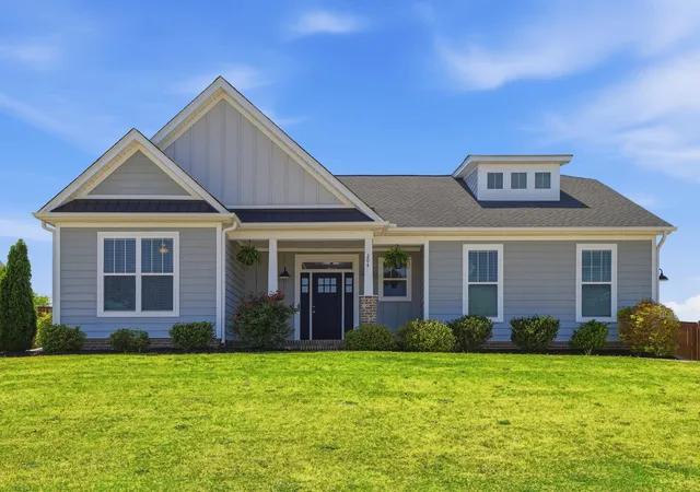 2nd image of 204 Claridge Wy, Greer, SC 29651 | MLS# SPN337334