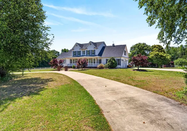 Photo 3 of Single family home for sale at 278 Holden Dr, Inman, SC 29349 | MLS# SPN337348 | Listing updated on 2026-09-23