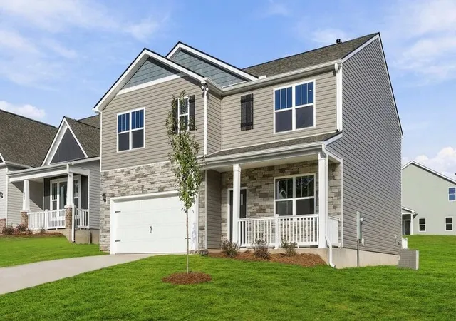 Photo 2 of Single family home for sale at 569 Landseer Dr, Landrum, SC 29356 | MLS# SPN337352 | Listing updated on 2026-09-26
