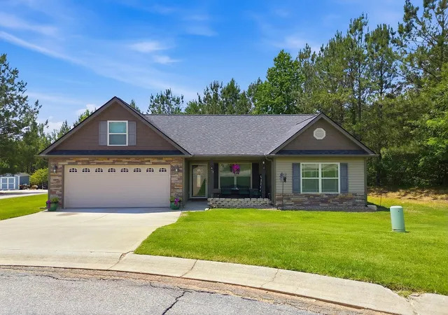 Homes for sale in Roebuck, SC | 223 Reedy River Ct, Roebuck, SC 29376 | MLS# SPN337378