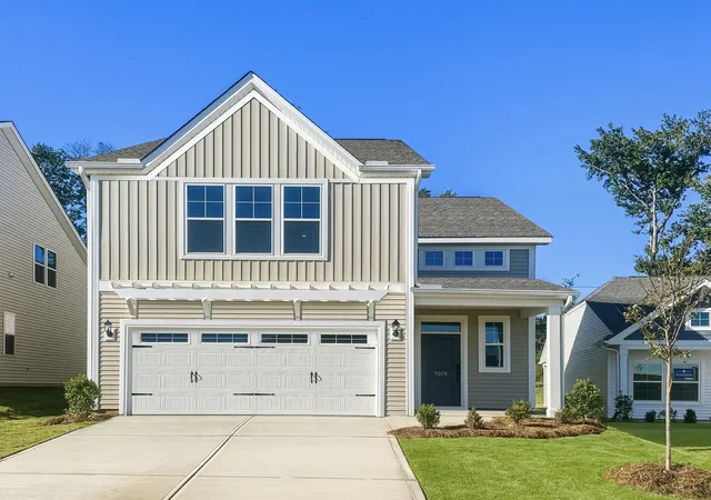 Photo 1 of Single family home for sale at 7075 New Horizons Ln, Spartanburg, SC 29316 | MLS# SPN337381 | Listing updated on 2026-10-20