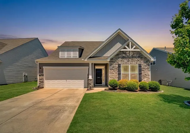 Photo 1 of Single family home for sale at 838 Wild Orchard Ln, Reidville, SC 29375 | MLS# SPN337385 | Listing updated on 2026-08-11