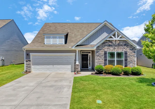 Photo 2 of Single family home for sale at 838 Wild Orchard Ln, Reidville, SC 29375 | MLS# SPN337385 | Listing updated on 2026-08-11