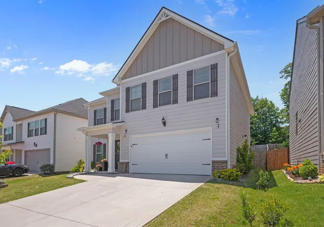 2nd image of 951 Equine Dr, Roebuck, SC 29376 | MLS# SPN337388