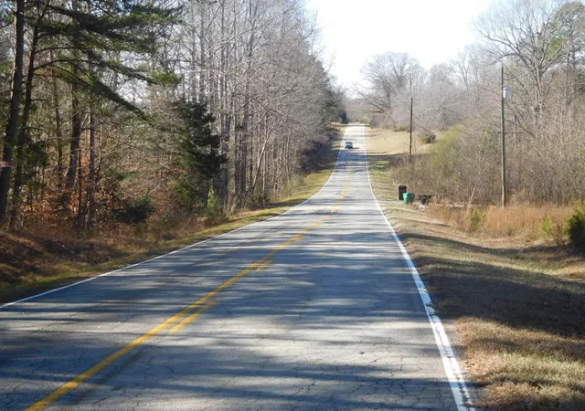 Photo 5 of Land for sale at 00 Leadmine Rd, Gaffney, SC 29340 | MLS# SPN337391 | Listing updated on 2026-07-15