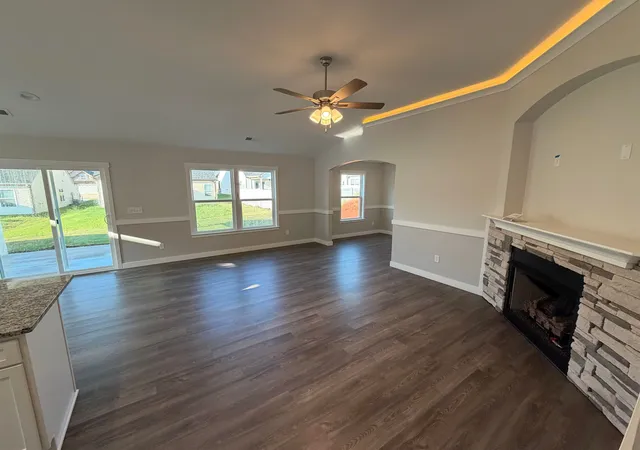 Photo 2 of Single family home for sale at 1720 Spruce Knoll St, Spartanburg, SC 29303 | MLS# SPN337412 | Listing updated on 2026-09-05