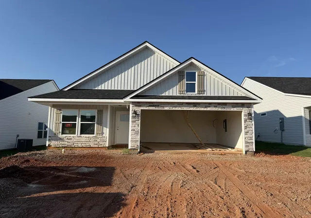 Photo 1 of Single family home for sale at 1716 Spruce Knoll St, Spartanburg, SC 29303 | MLS# SPN337416 | Listing updated on 2026-09-04