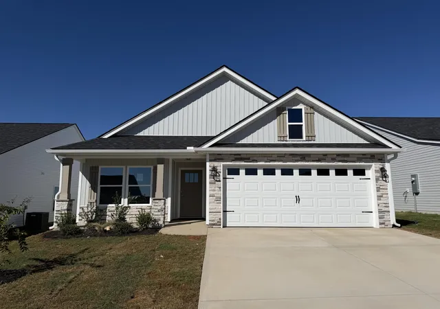Photo 1 of Single family home for sale at 1716 Spruce Knoll St, Spartanburg, SC 29303 | MLS# SPN337416 | Listing updated on 2026-09-26
