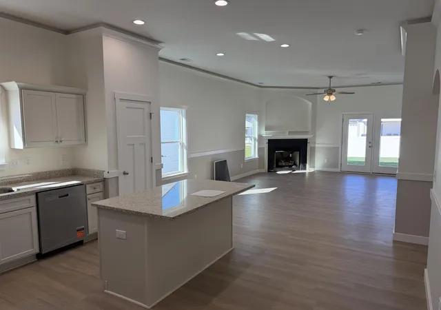 Photo 2 of Single family home for sale at 1716 Spruce Knoll St, Spartanburg, SC 29303 | MLS# SPN337416 | Listing updated on 2026-09-26