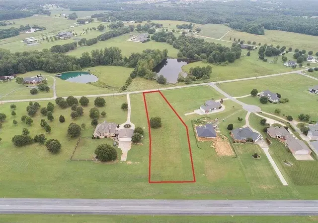 1st image of 528 Air Park Dr, Greer, SC 29651 | MLS# SPN337425