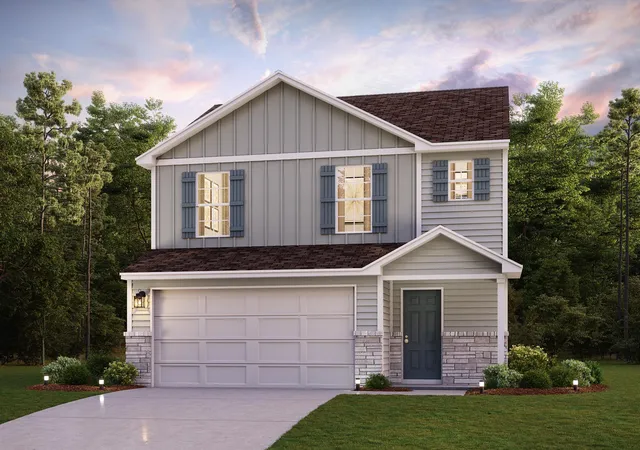 1st image of 441 Mossy Walk Wy, Spartanburg, SC 29303 | MLS# SPN337426