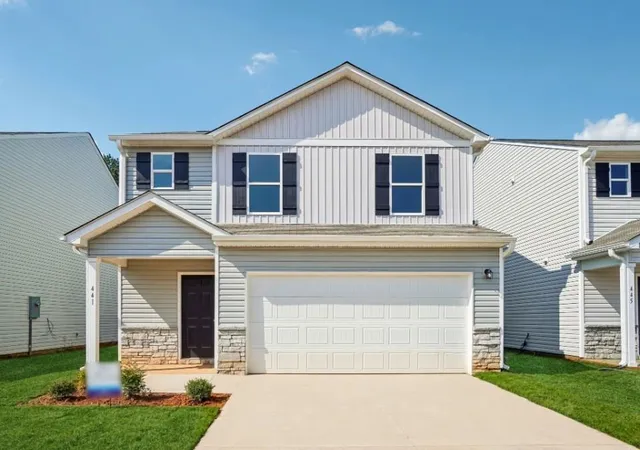 1st image of 441 Mossy Walk Wy, Spartanburg, SC 29303 | MLS# SPN337426