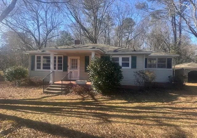 1st image of 423 Spruce St, Spartanburg, SC 29303 | MLS# SPN337442