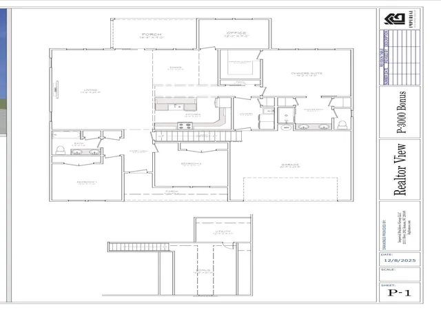 Photo 2 of Sale Pending at 258 Artisan Dr, Lyman, SC 29365 | MLS# SPN337454 | Listing updated on 2026-09-24
