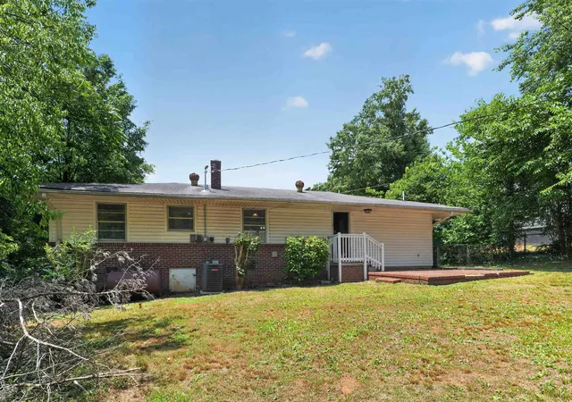 Homes for sale in Spartanburg, SC | 106 Whitener Ave, Spartanburg, SC 29306 | MLS# SPN337462