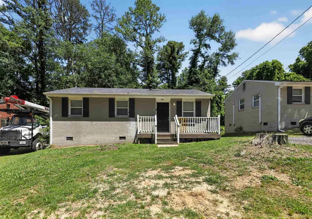 Photo 2 of Single family home for sale at 780 Wofford St, Spartanburg, SC 29301 | MLS# SPN337465 | Listing updated on 2026-10-20