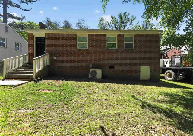 Photo 3 of Single family home for sale at 780 Wofford St, Spartanburg, SC 29301 | MLS# SPN337465 | Listing updated on 2026-10-20