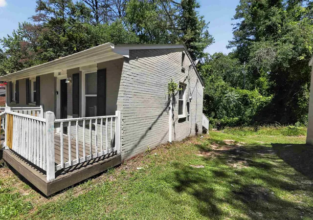 Photo 3 of Single family home for sale at 780 Wofford St, Spartanburg, SC 29301 | MLS# SPN337465 | Listing updated on 2026-10-20