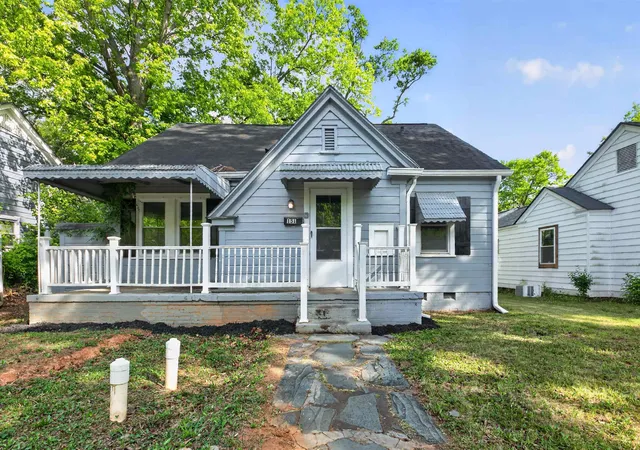 Homes for sale in Spartanburg, SC | 151 Princeton St, Spartanburg, SC 29306 | MLS# SPN337466