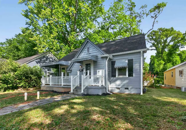 Homes for sale in Spartanburg, SC | 151 Princeton St, Spartanburg, SC 29306 | MLS# SPN337466