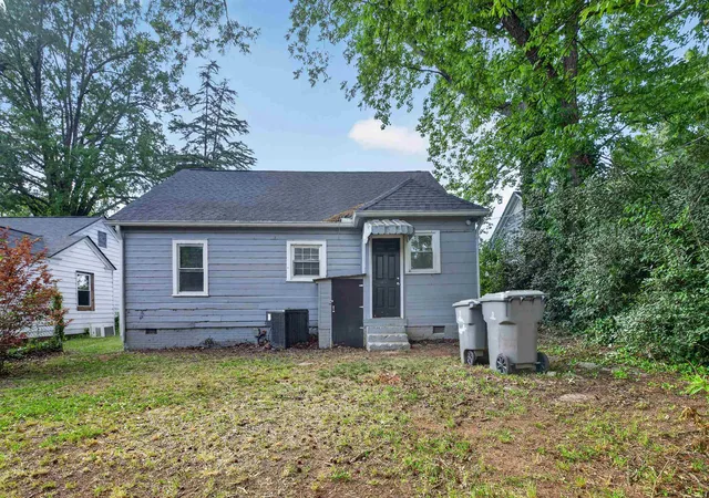 Homes for sale in Spartanburg, SC | 151 Princeton St, Spartanburg, SC 29306 | MLS# SPN337466