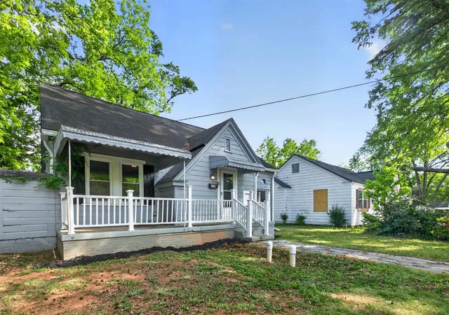 Homes for sale in Spartanburg, SC | 151 Princeton St, Spartanburg, SC 29306 | MLS# SPN337466