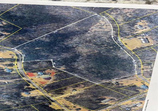 Photo 3 of Sale Pending at 0 Est Ridge Rd, Gaffney, SC 29340 | MLS# SPN337486 | Listing updated on 2026-08-17