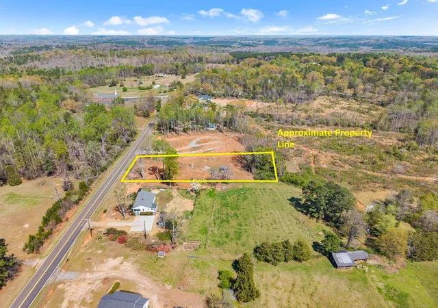 Photo 1 of Land for sale at 0 Bethesda Rd, Spartanburg, SC 29302 | MLS# SPN337493 | Listing updated on 2026-05-24