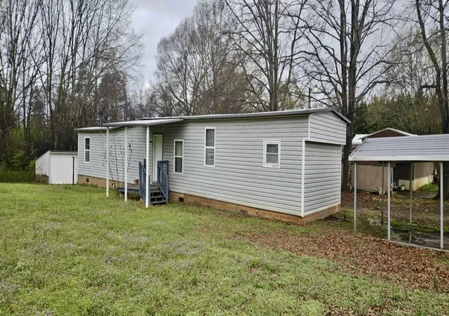 Homes for sale in Chesnee, SC | 277 Hub Greer Road, Chesnee, SC 29323 | MLS# SPN337507