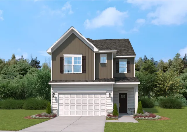 Photo 1 of Single family home for sale at 1436 Harper Mae Dr, Spartanburg, SC 29303 | MLS# SPN337533 | Listing updated on 2026-08-22