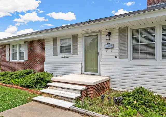 Homes for sale in Union, SC | 114 Hillcrest Dr, Union, SC 29379 | MLS# SPN337545